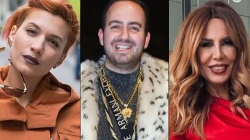 Eurovision 2026: Ποιοι καλλιτέχνες αποκλείστηκαν από τη διαδικασία