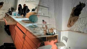 Οι «Ροζ Πάνθηρες» πίσω από τη ληστεία σε κοσμηματοπωλείο στη Χαλκιδική