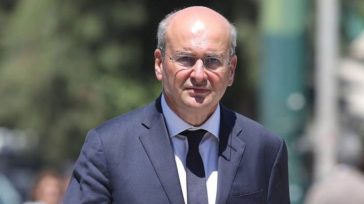 Χατζηδάκης: «Η κυβέρνηση έχει πάντοτε ανοιχτές τις πόρτες για διάλογο με τους αγροτοσυνδικαλιστές»