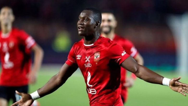 ΑΕΚ: Διαπραγματεύσεις με την Αλ Αχλί για τον Αλιού Ντιένγκ