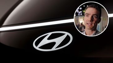 Σαλόνι Αυτοκινήτου των Βρυξελλών: Παγκόσμια πρεμιέρα στο μεγαλύτερο ηλεκτρικό μοντέλο της Hyundai