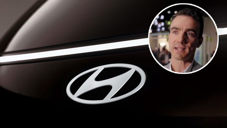 Σαλόνι Αυτοκινήτου των Βρυξελλών: Παγκόσμια πρεμιέρα στο μεγαλύτερο ηλεκτρικό μοντέλο της Hyundai Σαλόνι Αυτοκινήτου των Βρυξελλών: Παγκόσμια πρεμιέρα στο μεγαλύτερο ηλεκτρικό μοντέλο της Hyundai