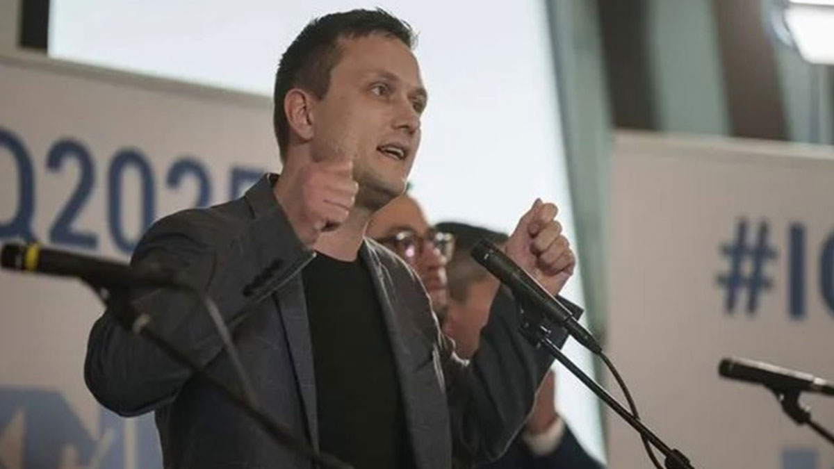 Γροιλανδία: Ο πρωθυπουργός Νίλσεν θέλει να αποκαταστήσει την επικοινωνία με τις ΗΠΑ μετά τις δηλώσεις Τραμπ