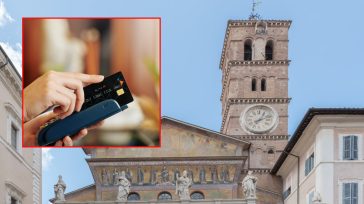 Ιταλία: Ενθουσιασμός για το «ψηφιακό παγκάρι» σε εκκλησίες της χώρας