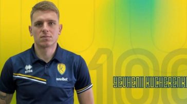 «Κλείδωσε» κάτω από τα δοκάρια με Κουτσερένκο