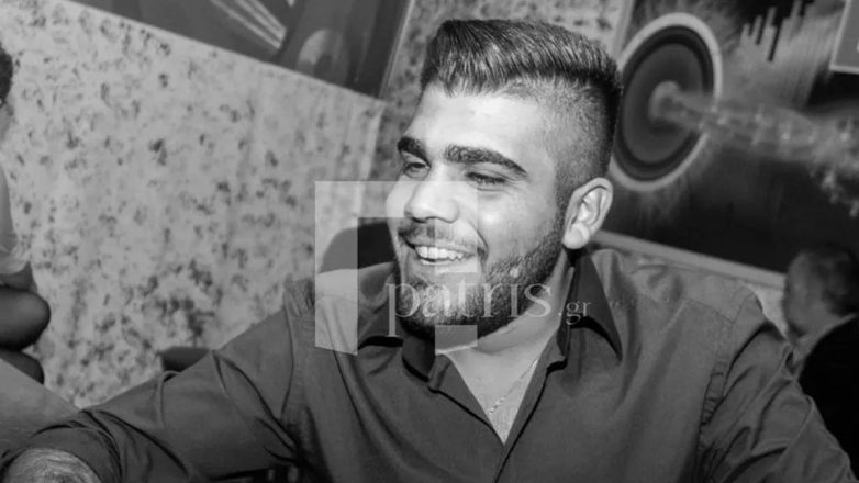 Σκηνές αρχαίας τραγωδίας στην Ανώπολη Ηρακλείου μετά τον θάνατο 36χρονου από έκρηξη λέβητα Σκηνές αρχαίας τραγωδίας στην Ανώπολη Ηρακλείου μετά τον θάνατο 36χρονου από έκρηξη λέβητα