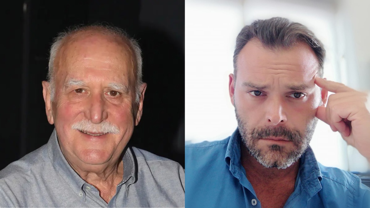 Γιώργος Παπαδάκης: Ραγίζει καρδιές ο ανιψιός του, Αντώνης Παπαδάκης – «Ήσουν πάντα εκεί για όλους!»