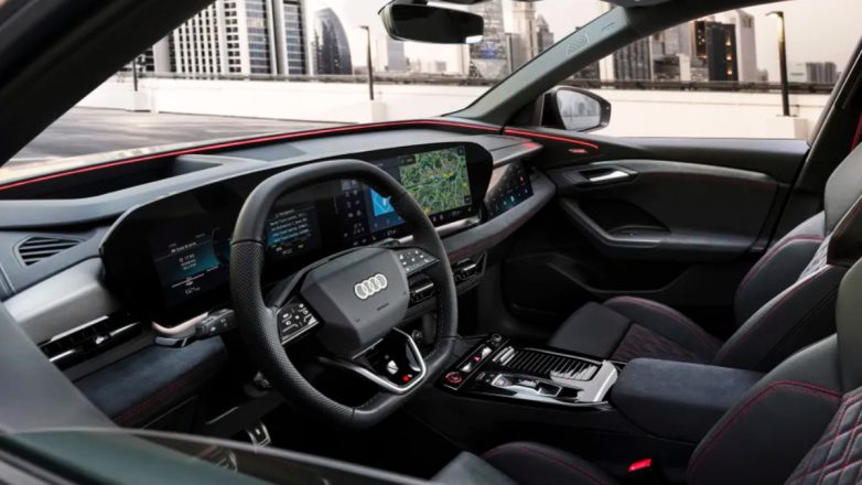 Η Audi κατοχυρώνει πατέντα για φορητό karaoke – Ξεκινάς το τραγούδι στο αυτοκίνητο και το ολοκληρώνεις όπου θέλεις Η Audi κατοχυρώνει πατέντα για φορητό karaoke – Ξεκινάς το τραγούδι στο αυτοκίνητο και το ολοκληρώνεις όπου θέλεις