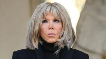 Γαλλία: Ένοχα δέκα άτομα που διέδωσαν ψευδείς διαδικτυακές φήμες ότι η πρώτη κυρία γεννήθηκε άνδρας