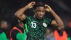 Κόπα Άφρικα: Άνετη πρόκριση για τη Νιγηρία