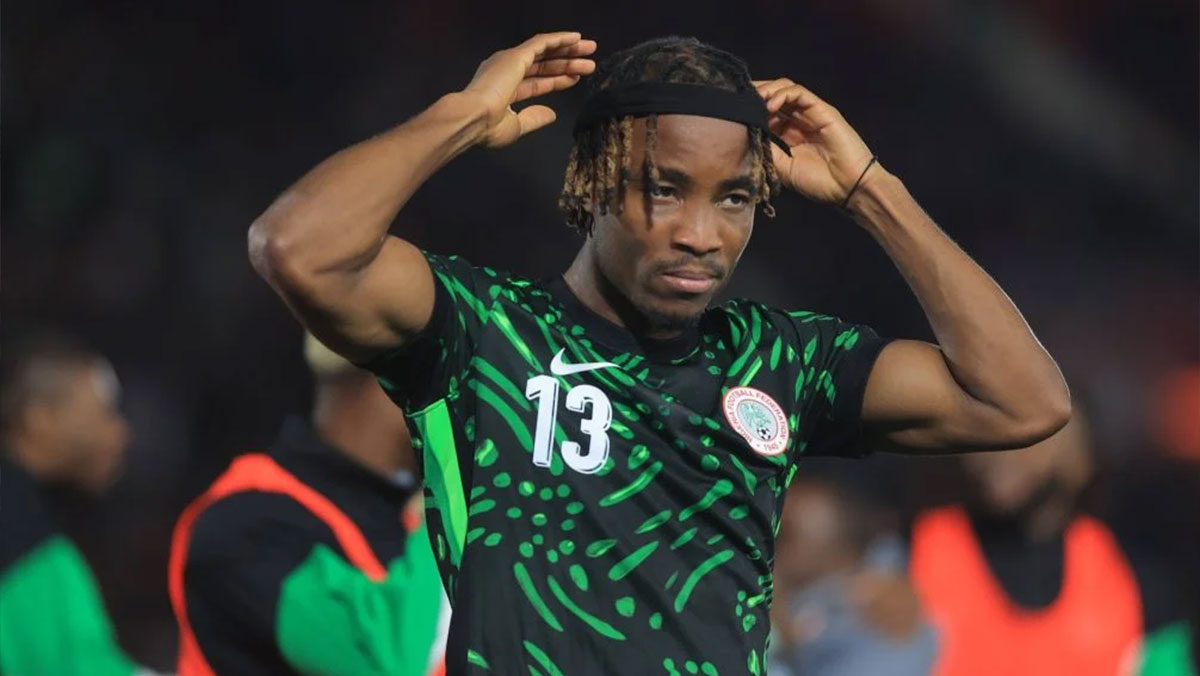 Κόπα Άφρικα: Άνετη πρόκριση για τη Νιγηρία