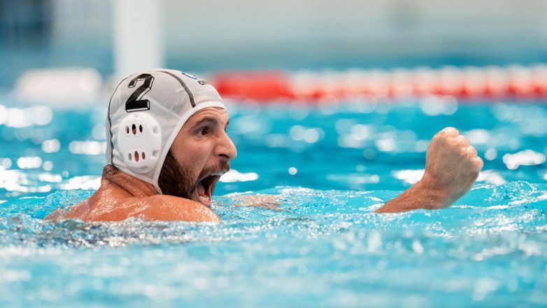 Πόλο: Η Εθνική έστειλε… μήνυμα με εμφατική νίκη επί της Ισπανίας