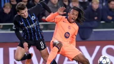 Τζόλης: «Μπορώ να πάρω το “Χρυσό Παπούτσι”»