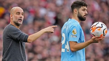 Σοκ στη Μάντσεστερ Σίτι με τον Γκβάρντιολ!