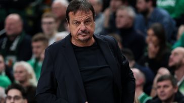 Αταμάν: «Δεν έχω ζητήσει παίκτη»