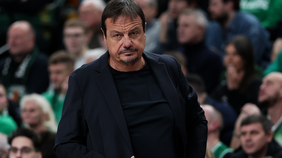 Αταμάν: «Δεν έχω ζητήσει παίκτη»