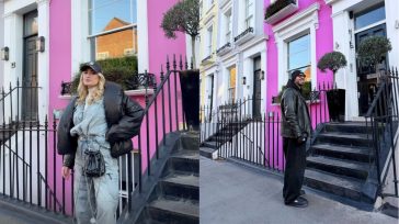 Ιωάννα Τούνη: Η ανάρτηση του συντρόφου της, Δημήτρη Σπυριδωνίδη από το Λονδίνο και το δημόσιο σχόλιό της