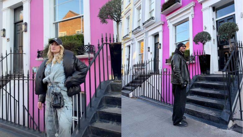 Ιωάννα Τούνη: Η ανάρτηση του συντρόφου της, Δημήτρη Σπυριδωνίδη από το Λονδίνο και το δημόσιο σχόλιό της