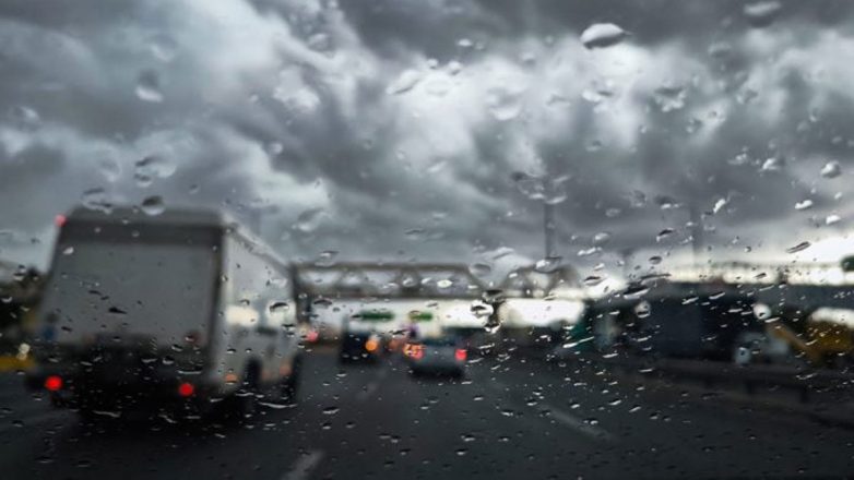 Κακοκαιρία: Σε «Red Code» πέντε Περιφέρειες της χώρας Κακοκαιρία: Σε «Red Code» πέντε Περιφέρειες της χώρας