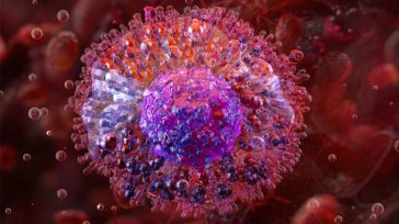 Επιστήμονες μετέτρεψαν τα κύτταρα αλλεργίας σε ισχυρό όπλο κατά του καρκίνου