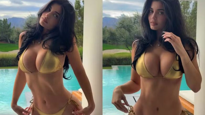 Kylie Jenner: Από Birkin σε χρυσό μπικίνι – Τα απίστευτα ποσά στις νέες της εμφανίσεις Kylie Jenner: Από Birkin σε χρυσό μπικίνι – Τα απίστευτα ποσά στις νέες της εμφανίσεις