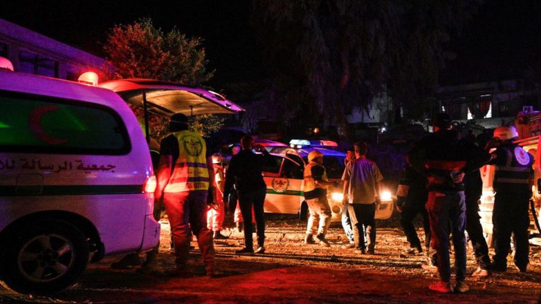 Λίβανος: Νέα ισραηλινά πλήγματα στο νότιο και ανατολικό τμήμα της χώρας