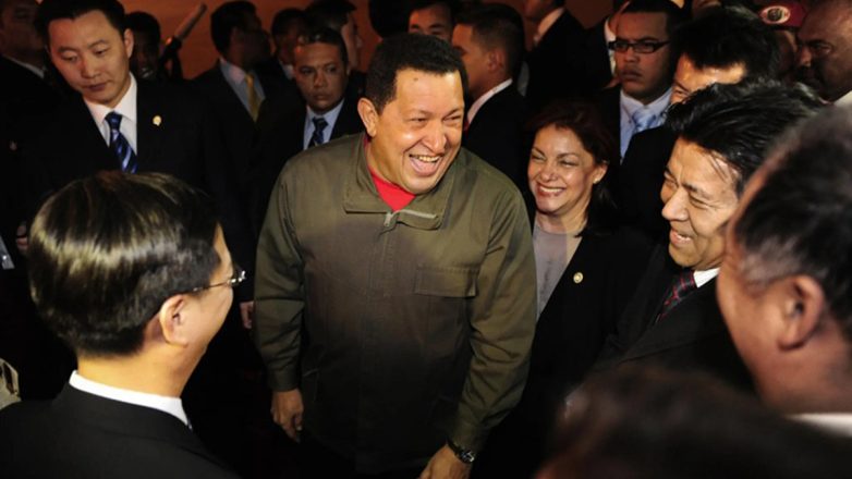 Η Κίνα χρειαζόταν πετρέλαιο, η Βενεζουέλα χρειαζόταν μετρητά – Τι θα γίνει τώρα με αυτή τη συμφωνία;