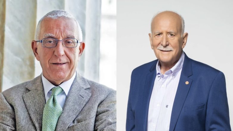 Νικήτας Κακλαμάνης: Η συγκλονιστική αποκάλυψη για τον Γιώργο Παπαδάκη – «Με είχε ορκίσει να μην το πω»