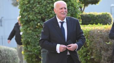 Γιώργος Παπαδάκης: Τι είναι το οξύ έμφραγμα του μυοκαρδίου από το οποίο πέθανε