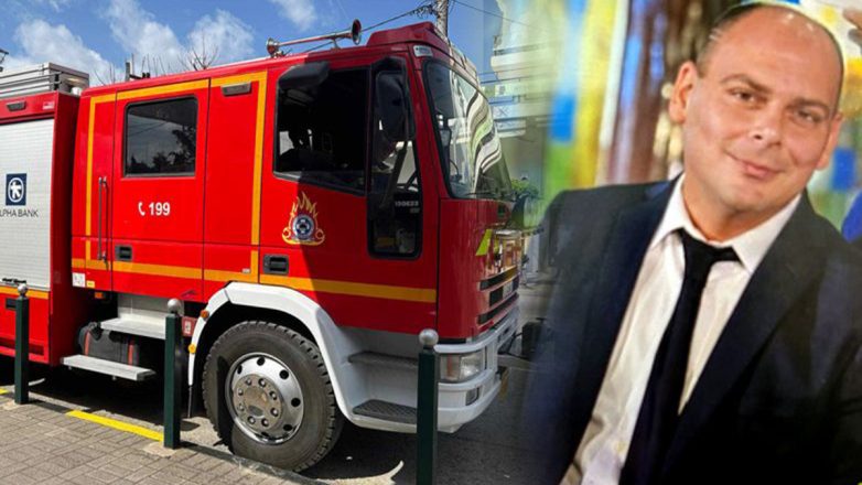 Τα ιατροδικαστικά ευρήματα για τον θάνατο του 45χρονoυ πυροσβέστη που βρέθηκε στο όρος Μπέλες