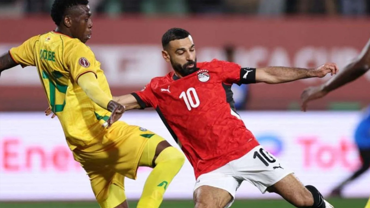 Κόπα Άφρικα: Πρόκριση στην παράταση για την Αίγυπτο