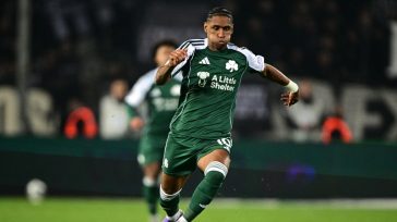 «Συμφωνία Γκρέμιο-Παναθηναϊκού για Τετέ»