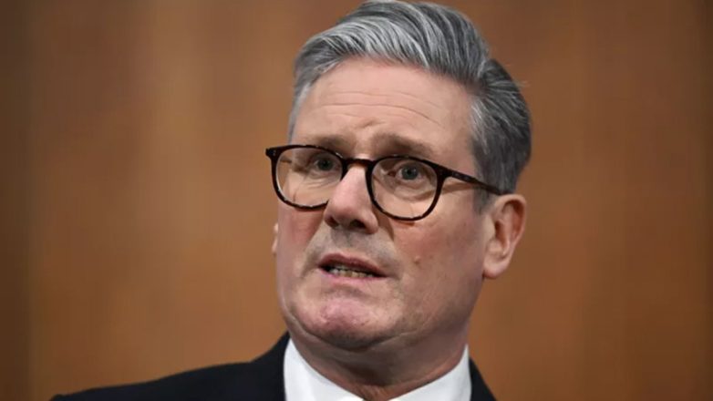 Στάρμερ: Το μέλλον της Γροιλανδίας θα το ορίσει η ίδια και η Δανία, κανείς άλλος Στάρμερ: Το μέλλον της Γροιλανδίας θα το ορίσει η ίδια και η Δανία, κανείς άλλος