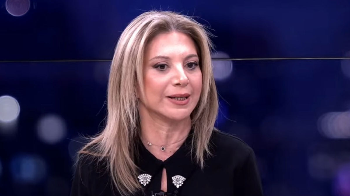 Καρυστιανού: «Η προσπάθειά μας οργανώνεται ταχύτατα – Δεν είναι σίγουρο αν θα ηγηθώ εγώ»