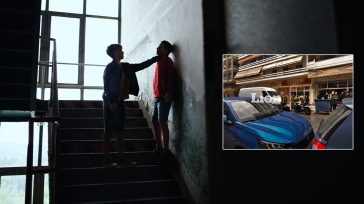 Τραγωδία στις Σέρρες με νεκρό 17χρονο