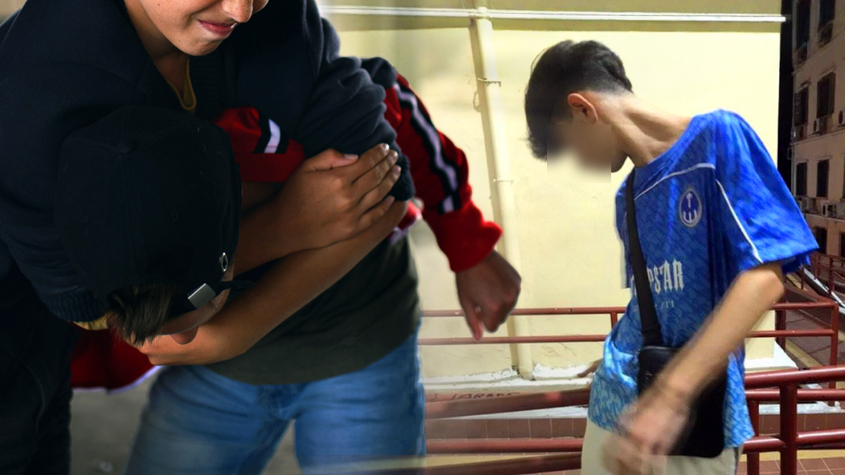 Σκότωσε στο ξύλο τον φίλο του για τα μάτια μιας κοπέλας