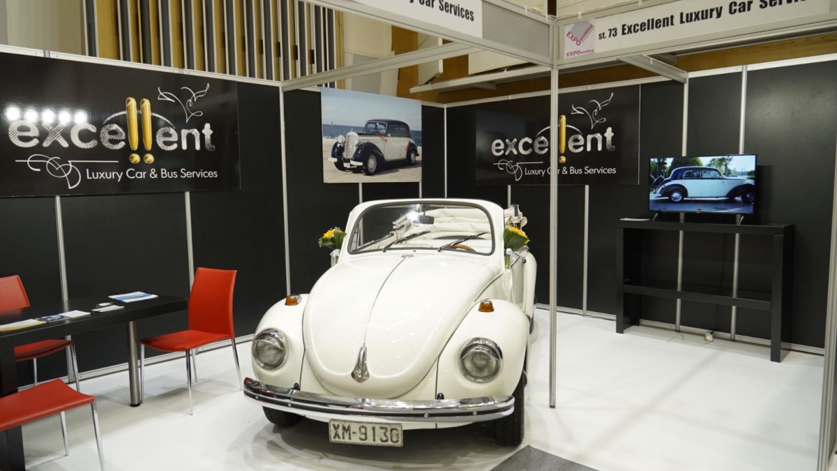 Τα … sos του γάμου σε μία έκθεση