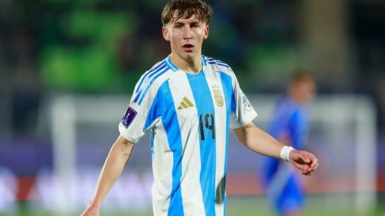 Σαντίνο Αντίνο: Ρίβερ ή Παναθηναϊκός;