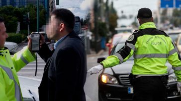 Πάνω από 40.000 παραβάσεις του Κ.Ο.Κ. βεβαιώθηκαν την περίοδο των Χριστουγέννων και της Πρωτοχρονιάς