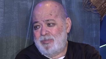 «Δεν είναι θανατηφόρο… ακόμα!» – Ο Χρήστος Βαλαβανίδης μιλάει ανοιχτά για την περιπέτεια υγείας του