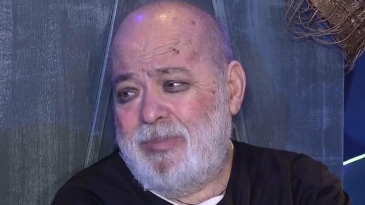 «Δεν είναι θανατηφόρο… ακόμα!» – Ο Χρήστος Βαλαβανίδης μιλάει ανοιχτά για την περιπέτεια υγείας του