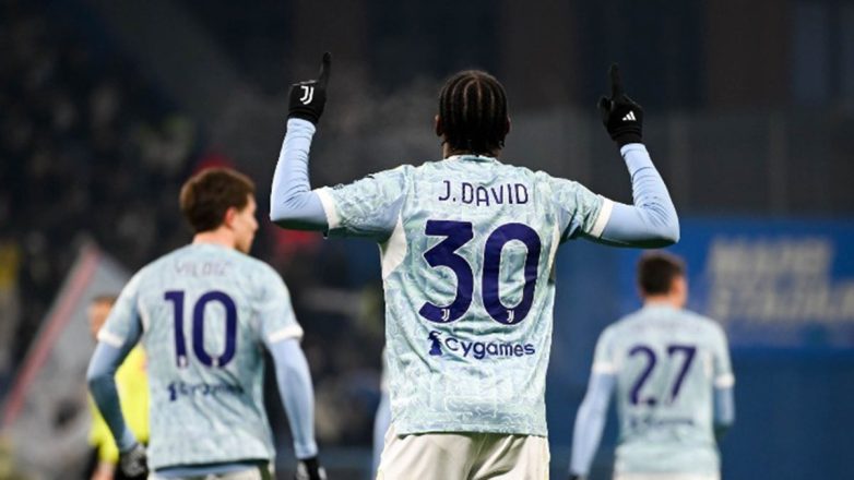 Serie A: Στο… ρελαντί η Γιουβέντους 3-0 τη Σασουόλο