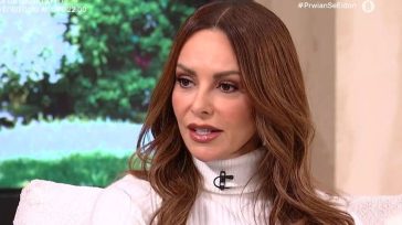 Η Μπέττυ Μαγγίρα μιλά ανοιχτά: Οι αισθητικές επεμβάσεις, ο καλός γιατρός και τα σχόλια του κόσμου