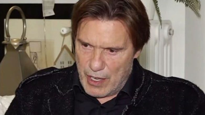 Στράτος Τζώρτζογλου: «Ερχόντουσαν στο θέατρο για να με δουν γυμνό»