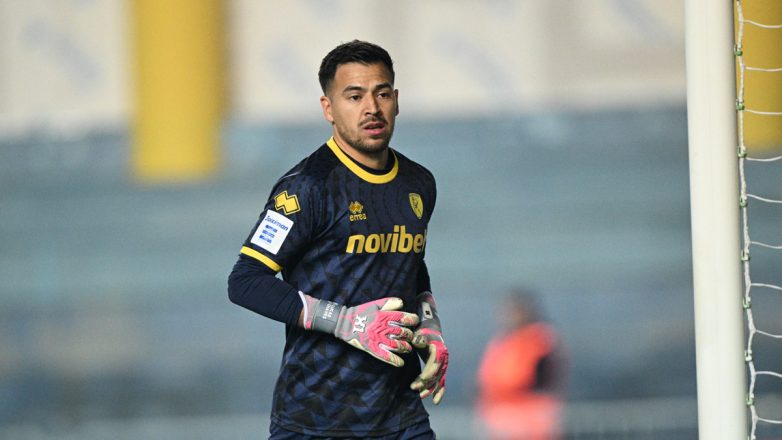 Παναθηναϊκός: Ανακοινώθηκε ο δανεισμός του Τσάβες