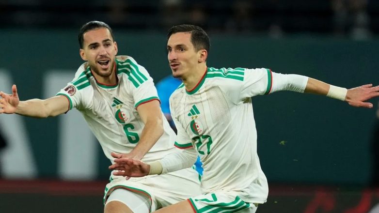 Κόπα Άφρικα: «Χρυσή» αλλαγή ο Μπουλμπινά, έστειλε την Αλγερία στους «8»!