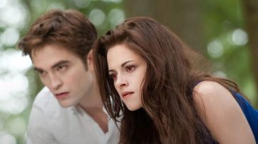 Kristen Stewart: Aφήνει ανοιχτό το ενδεχόμενο να σκηνοθετήσει το ριμέικ του Twilight