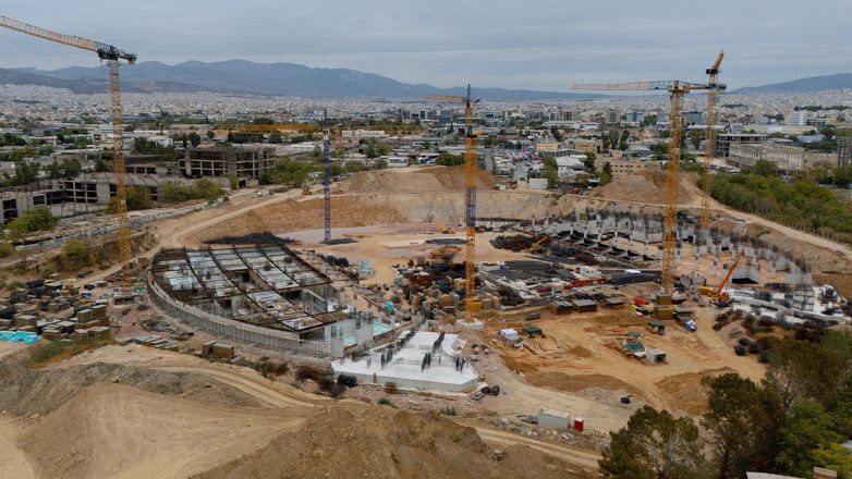 Το πηγάδι δεν βούλιαξε το όνειρο του Βοτανικού