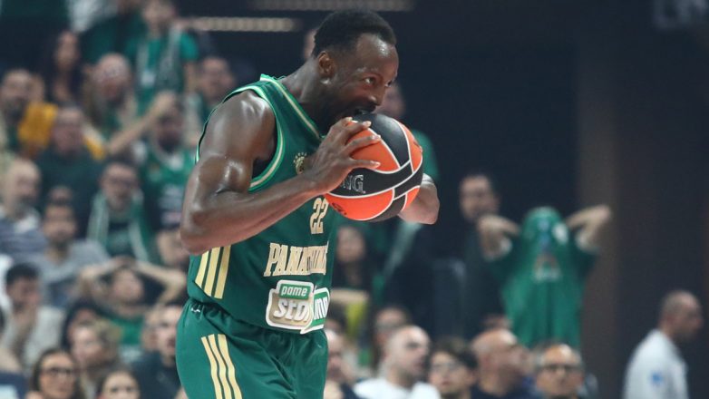 Nέο κάζο για τον Παναθηναϊκό – Ηττήθηκε 87-74 από την Αρμάνι Μιλάνο στο T-Center Athens