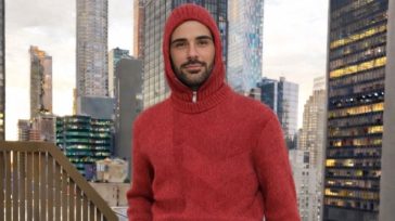 Νίκος Κοκλώνης με AI φίλτρα: Οι followers σοκαρισμένοι από την αλλαγή του